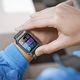 Supcase Etui Supcase Unicorn Beetle Pro Apple Watch 4 (44MM) Black uniwersalny 5