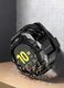 Supcase Supcase Unicorn Beetle Pro Galaxy Watch Active 2 (44mm) Black uniwersalny 4