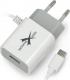 Ładowarka Extreme Style eXtreme Ampere 1x USB-A 2.4 A (ATCCU24W) 1