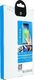 Partner Tele.com Szkło Hartowane 5D Mr. Monkey Glass - HUA P40 Pro transparent (UV Glass) 3