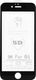 Partner Tele.com Szkło Hartowane 5D Roar Glass - APP IPHO XS Max / 11 Pro Max 6,5 czarny 1