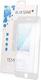 Partner Tele.com Szkło hartowane Blue Star 5D - do iPhone 7/8/SE 2020 4,7 (full glue) biały 1