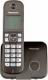Telefon stacjonarny Panasonic Brązowy 1