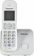 Telefon stacjonarny Panasonic Biały 1