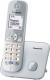 Telefon stacjonarny Panasonic Biały 2