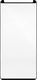 Partner Tele.com Szkło hartowane X-ONE 4D - do Samsung Galaxy S20 Ultra (case friendly) czarny 3