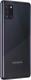 Smartfon Samsung Galaxy A31 128 GB Dual SIM Czarny  (88060904029060) 4