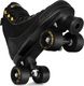 Spokey Łyżworolki Ravina bk r. 37 6