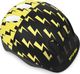 Spokey Spokey THUNDY - Dziecięcy kask rowerowy M(52-56 cm) 1