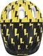 Spokey Spokey THUNDY - Dziecięcy kask rowerowy M(52-56 cm) 1