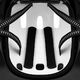 Spokey Spokey THUNDY - Dziecięcy kask rowerowy M(52-56 cm) 2