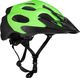 Spokey Kask rowerowy Checkpoint zielony r. L 1