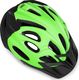 Spokey Kask rowerowy Checkpoint zielony r. L 1