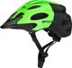 Spokey Kask rowerowy Checkpoint zielony r. L 7