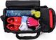 Meteor Torba Fitness Nepr czarny 20 l 3