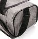 Meteor TORBA FITNESS METEOR WIDAR 40l szary melanż/czarny 4