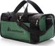 Meteor TORBA FITNESS METEOR NEPR 20L czarny/zielony 1