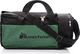 Meteor TORBA FITNESS METEOR NEPR 20L czarny/zielony 1