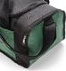 Meteor TORBA FITNESS METEOR NEPR 20L czarny/zielony 2