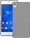 Puro Dla Xperia Z3 +, Etui Puro Ultra Slim 0.3 mm Czarne (SNYXZ403BLK) 1