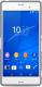 Puro Dla Xperia Z3 +, Etui Puro Ultra Slim 0.3 mm Czarne (SNYXZ403BLK) 2