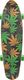 Deskorolka Meteor Deskorolka Cannabis 2