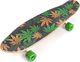 Deskorolka Meteor Deskorolka Cannabis 4