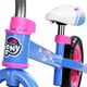 Rowerek biegowy Spokey Elfic fioletowo-różowy My Little Pony 2