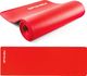 Spokey Mata treningowa Softmat 180 cm x 60 cm x 1.5 cm czerwona 1