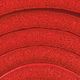 Spokey Mata treningowa Softmat 180 cm x 60 cm x 1.5 cm czerwona 3