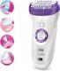 Depilator Braun Silk'epil 9-579 2