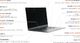 Laptop Dell Precision 5510 8