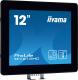 Monitor iiyama ProLite TF1215MC-B1 1