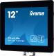 Monitor iiyama ProLite TF1215MC-B1 2