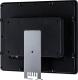 Monitor iiyama ProLite TF1215MC-B1 5