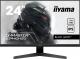 Monitor iiyama G-Master G2440HSU-B1 Black Hawk 1