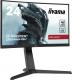 Monitor iiyama G-Master GB2466HSU-B1 Red Eagle 1
