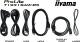 Monitor iiyama ProLite T1931SAW-B5 11