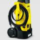 Myjka ciśnieniowa Karcher K 3 (1.601-812.0) 4