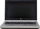 Laptop HP HP Elitebook 8460p Intel(R) Core(TM) i5-2540M 2.60GHz 8 GB 120 SSD 14 1600x900 Win 7 Pro A- uniwersalny 2
