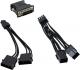 Karta graficzna EVGA GeForce GTX 980Ti Superclocked+ ACX 2.0+ 6GB GDDR5 (384 bit) 3x DP, HDMI, DVI-I, BOX (06G-P4-4995-KR) 4