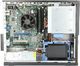 Komputer Dell Dell OptiPlex 790 Desktop i5-2400 8 GB 240 SSD W7Pro A uniwersalny 10