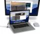 Stacja/replikator Landingzone Dock Express do Macbook Pro Retina 15" (LZ012) 6