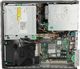 Komputer HP HP Compaq 6005 Pro SFF AMD Phenom(tm) II X2 B57 Processor 4 GB 500 HDD W7Pro A- uniwersalny 8