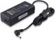 Zasilacz do laptopa Whitenergy 19V/2.37A 45W Wtyczka 4.0x1.35mm Czarny (10090) 1