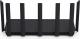 Router Xiaomi AioT Router AX3600 1