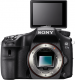 Lustrzanka Sony Alpha A77 II body (ILCA-77M2) 2