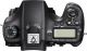 Lustrzanka Sony Alpha A77 II body (ILCA-77M2) 3