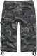 Brandit Brandit Szorty M65 3/4 Urban Legend Dark Camo 3XL 2