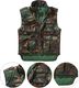 Brandit Brandit Kamizelka Ranger Woodland S 2